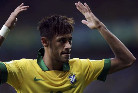 Neymar được Các Hoa Hậu Vòng 3 Bầu Là Người Hấp Dẫn Nhất Báo Người Lao động