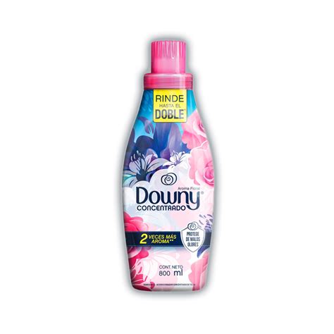 Downy Floral 800 Ml Pack Of 9 Rb Trading Corp