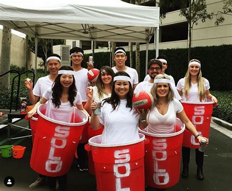 genius group halloween costume ideas you need to see