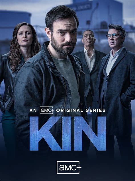 Kin Season 1 Trailer Rotten Tomatoes
