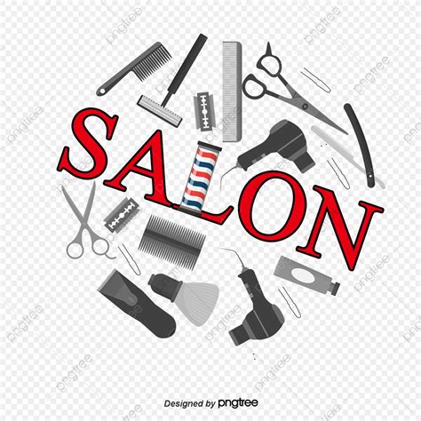 Here you can explore hq haircut transparent illustrations, icons and clipart with filter setting like size, type, color etc. Vector Art Salon And Hair Cutting Tools, Art Salon ...