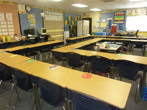 Students are more focused on coursework and independent assignments. I Love My Classroom: Photo Album