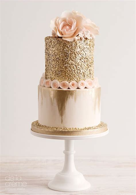 25 Trending Wedding Cakes Two Pink Canaries