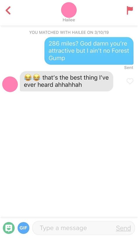 Best Tinder Pickup Lines 2023 For Guys Girls DatingXP Co