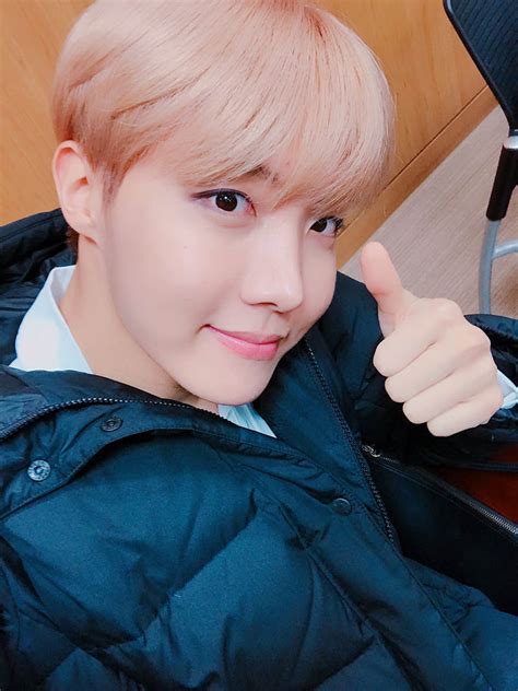 Bts J Hope Will Release Mix Tape For The First Time After Debut Hab