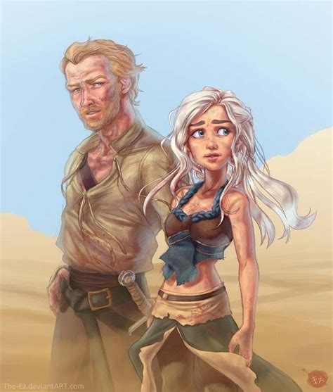 The Best Game Of Thrones Fan Art Youll Ever See Валар моргулис