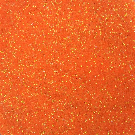 Magikarp Iridescent Glitter Neon Orange Lumins Workshop