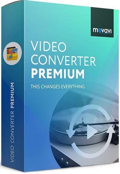 Movavi Video Converter Premium Full 225 Convertir Audios Y Vídeos