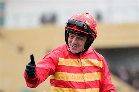 Legendary Jockey Ruby Walsh Retires From Horse Racing After Glittering