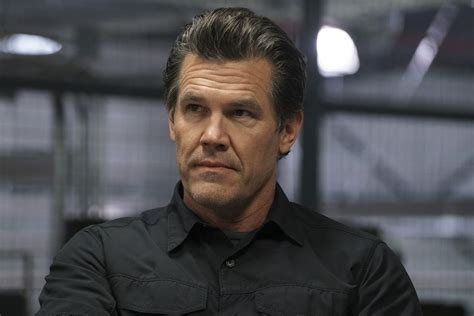The same technology used to create thanos in avengers: Thanos Actor Josh Brolin Blasts The Police Community Although He's A Supporter Of Them - From ...