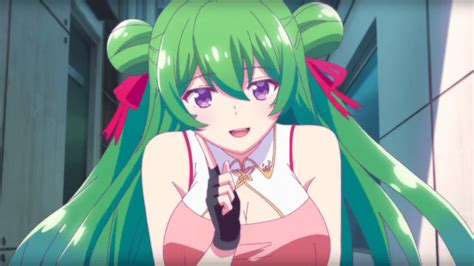 Love Flops Neue Details Zum Original Anime Enthüllt Promo Video