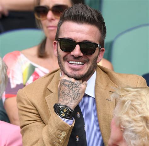 Celebrities At Wimbledon 2019 See The Stars Holding Court On Centre Court