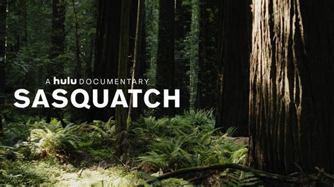 Sasquatch Release Date Hulu Season 1 Premiere Releases Tv