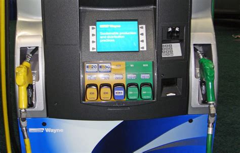 Non Ethanol Gas Stations News Current Station In The Word