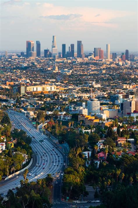 The Best Photo Spots In La Our Favorite Locations In Los Angeles