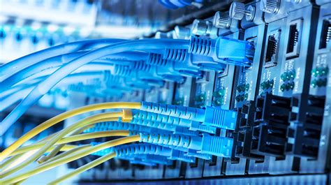 Maintenance Réseau Informatique Congo Net Solution