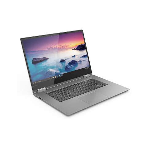 Lenovo Yoga 730 Core I5 8th Generation 8gb Ram 256gb Ssd Laptop Mart