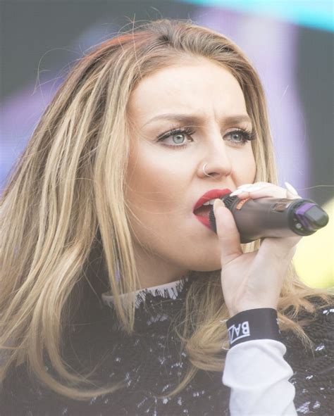 Perrie Edwards Wikipedia