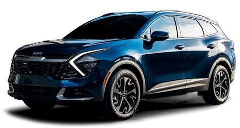 2022 Hyundai Tucson Review New Tucson Suv Models Carbuzz