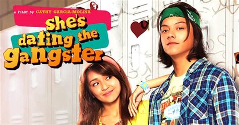 Shes Dating The Gangster Abs Cbn Entertainment