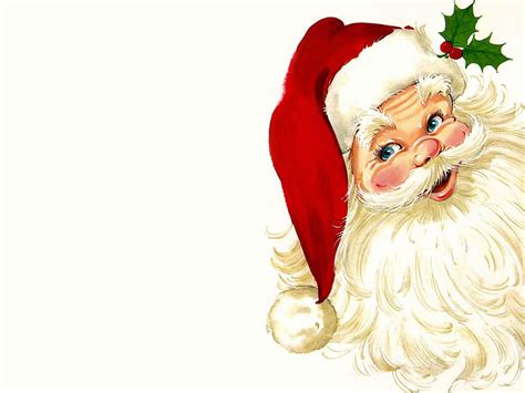 25 Excellent Pictures Of Santa Claus Picsoi