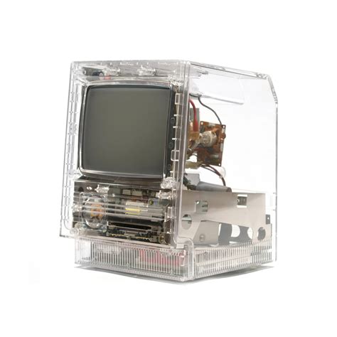 Maceffects Clear Case For Macintosh Se And Se30 • Ifixit Australia