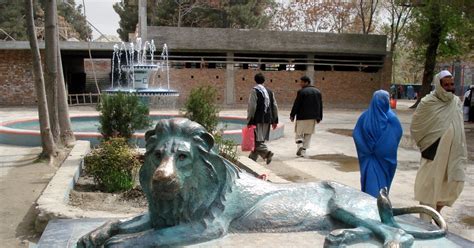 Νεκταρίου για την ιστοσελίδα της ιεράς μητροπόλεως. Το λιοντάρι της Καμπούλ - Το μνημείο και η ιστορία του που ...