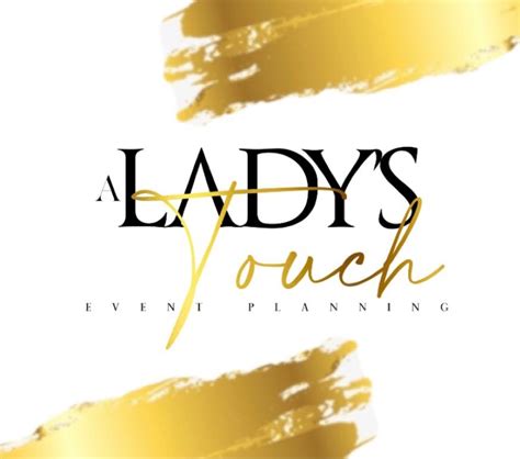A Ladys Touch Event Planning