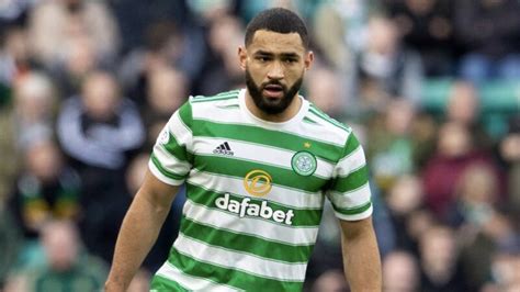 Cameron Carter Vickers Named In PFA Scotland Team Of Year SBI Soccer
