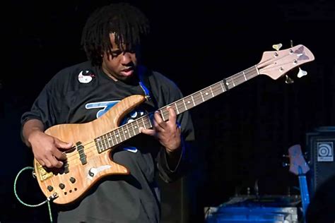 Happy Birthday To The Legendary Victor Wooten Insta Of Bass