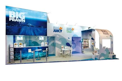15 Exhibition Stand Design Ideas And Why They Work Eventbrite