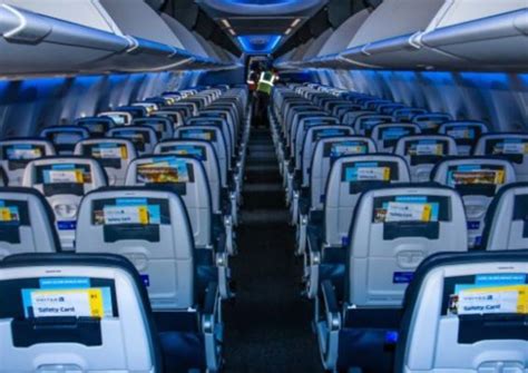Boeing 737 Max 10 Interior Specs Range And Price Airplane Update