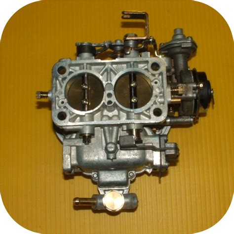 Weber 3838 Dges Carburetor With Electric Choke Carb Only Jt Outfitters