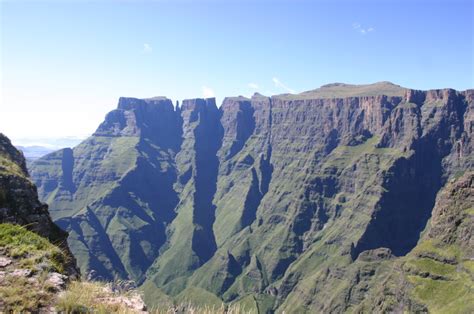 Drakensberg Escarpment South Africa Drakensberg I Best World Walks