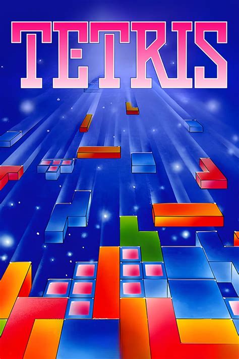Tetris Alisaemmeline