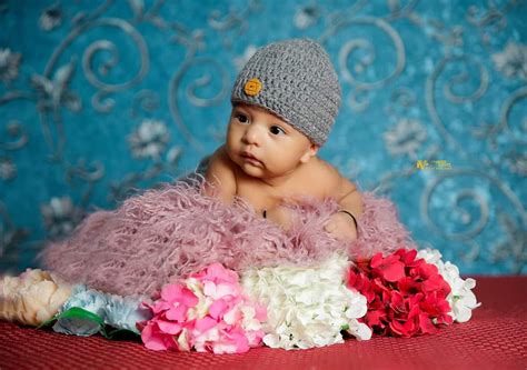 Newborn Baby Photo Shoot In Pune Best Maternity And Baby Photographer