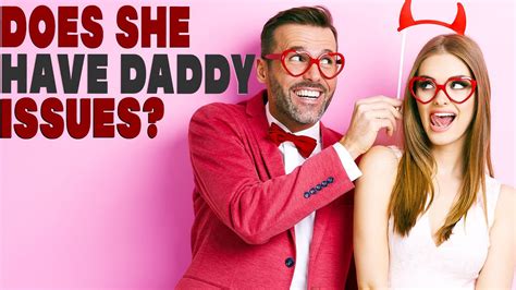 What Are Daddy Issues 19 Signs To Recognize A Girl With This Issue