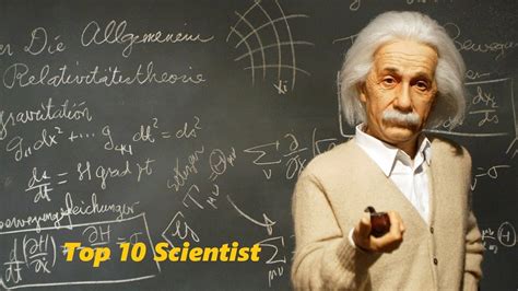 Top Scientist Top 10 Greatest Scientists Of All Time Modernscience