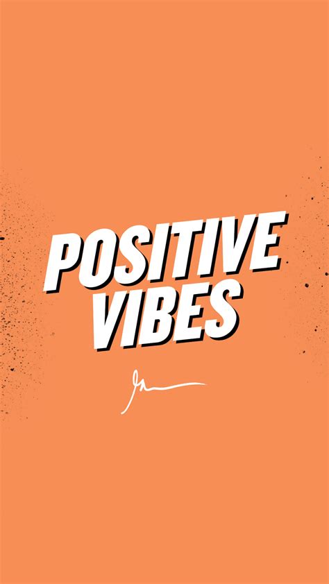 Positive Vibes Garyvee Wallpapers