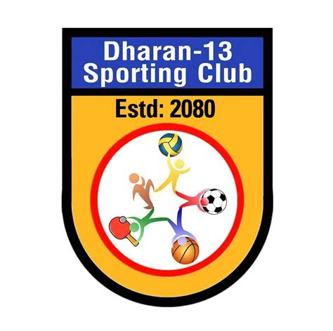 Dharan 13 Sporting Club Dharan