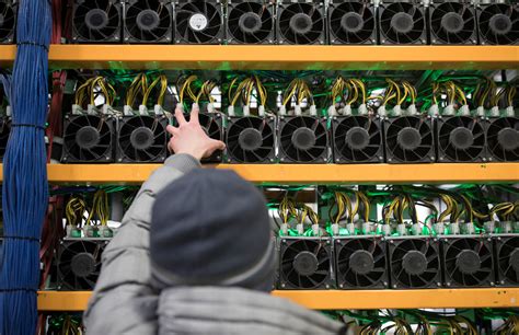 We are talking up to 200,000 asic miners. Firefox will soon protect you against crypto-mining ...