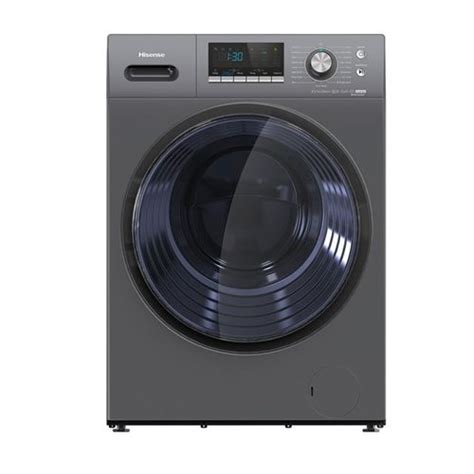 Hisense 10kg Wash 7kg Dry Washing Machine With Inverter Technology