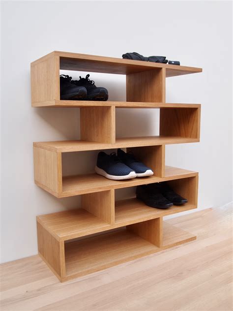 Antik barock industrial kolonialstil mediterran minimalistisch. NEW 2019! Shoe Shelf Oak, Schuhregal Eiche, Schuhschrank, Schuhbank, Shoe Rack Oak, Schuhregal ...