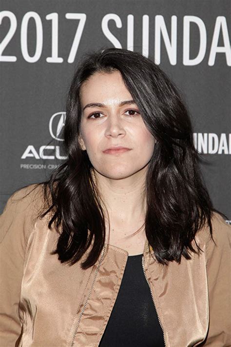 Picture Of Abbi Jacobson