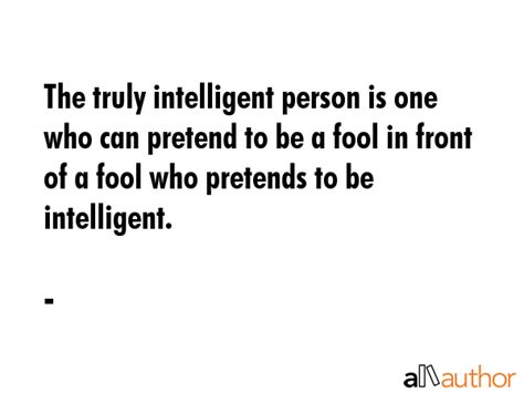 Inteligent Peoples Quotes Pp Wallpaper Image Photo