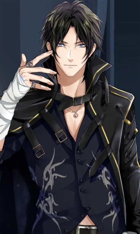 53 Hq Pictures Hot Anime Guys With Black Hair 12 Hottest Anime Guys With Black Hair 2020