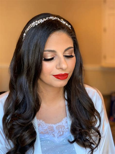 Wedding Hair And Makeup Philly Hair And Makeup Co