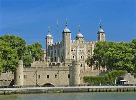 Top 10 Tourist Attractions In London Top Travel Lists