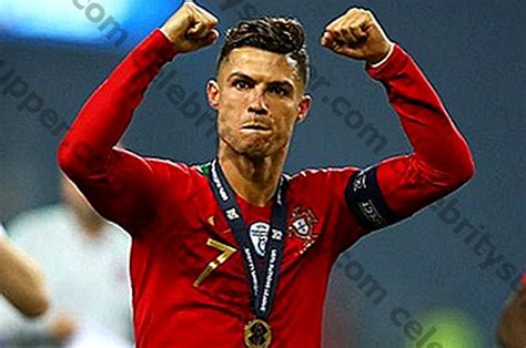 He is regarded to be one of the best football players of all time. Ronaldo Net Worth In Dollars : Cristiano Ronaldo's Net Worth Reaches $280 Million on His ...