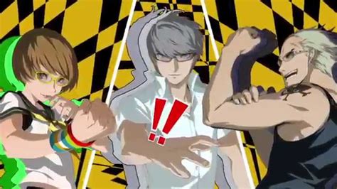 Lets Play Persona 4 Golden Ng Part 42 Stairway To Adulthood Youtube